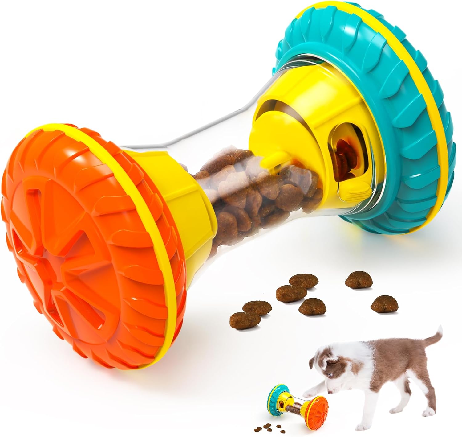 Interactive Dog Toys