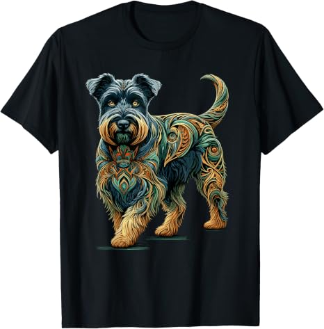 Glen of Imaal Terrier