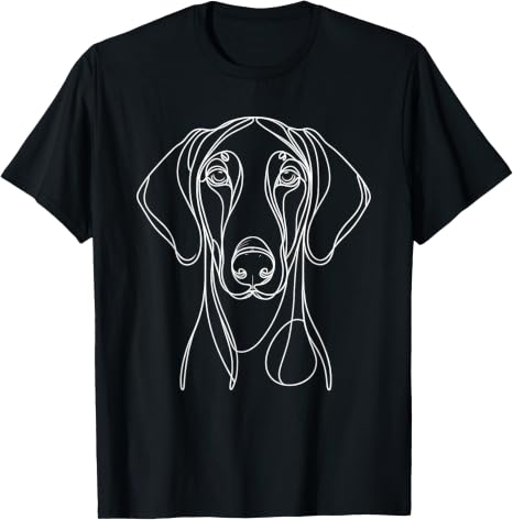 Ibizan Hound Dog T-Shirt