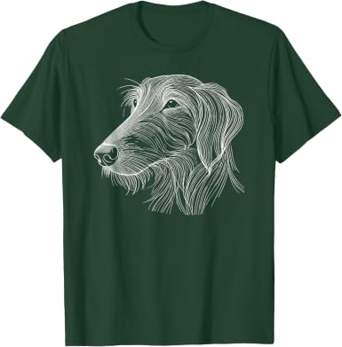 Scottish Deerhound