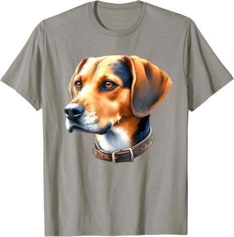 Foxhound T-Shirt