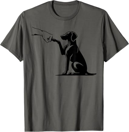 Vizsla Dog T-Shirt