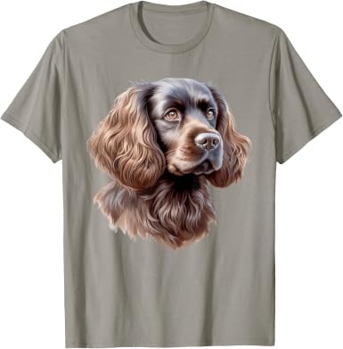 Sussex Spaniel T-Shirt