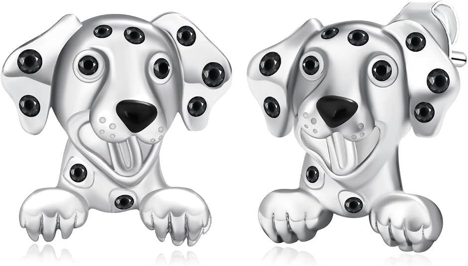 Dalmatian