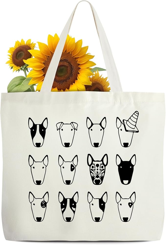 Bull Terrier
