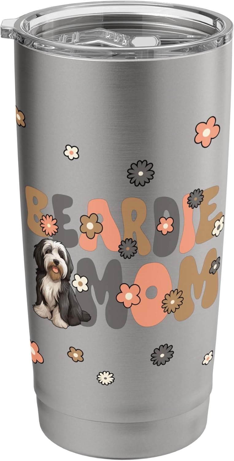 Bearded Collie