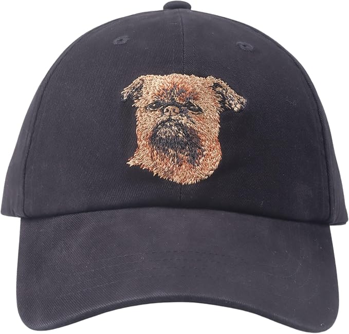 Brussels Griffon