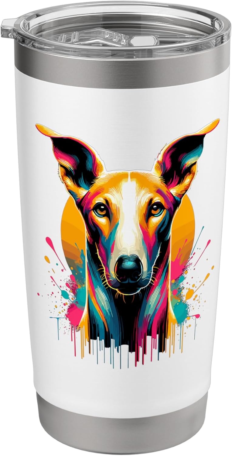 Ibizan Hound