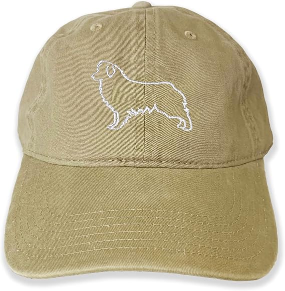 Australian Shepherd  Baseball Hat