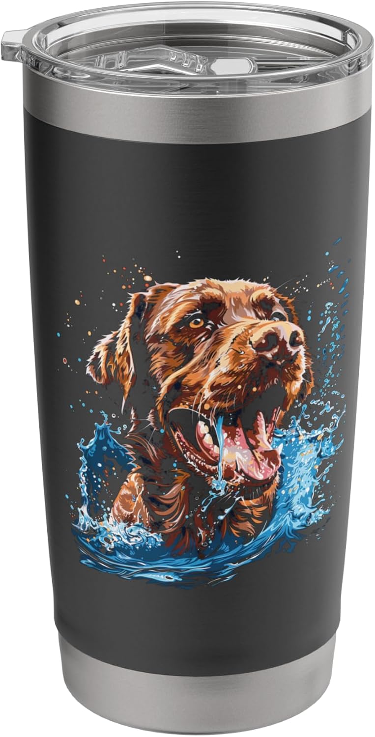 Chesapeake Bay Retriever