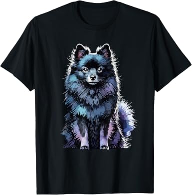 Schipperke T-Shirt