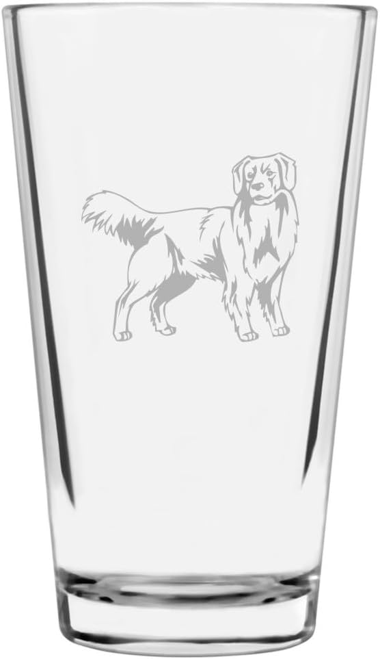 Nova Scotia Duck Tolling Retriever
