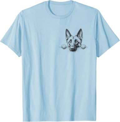Belgian Malinois T-Shirt