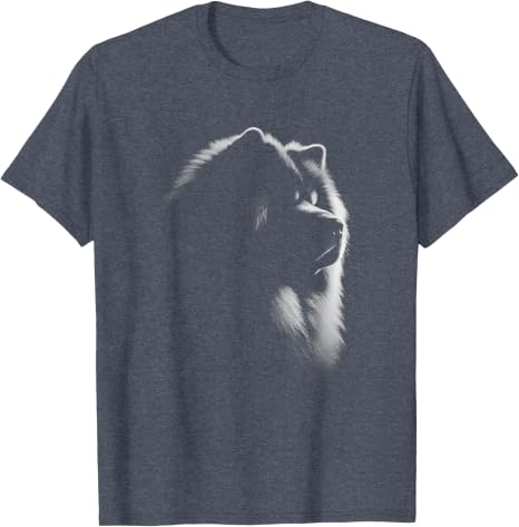 Chow Dog T-Shirt