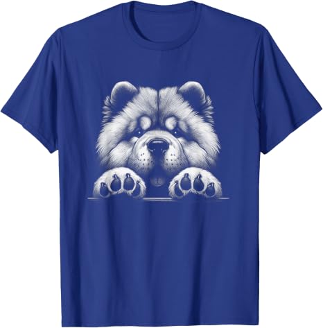 Chow Chow T-Shirt