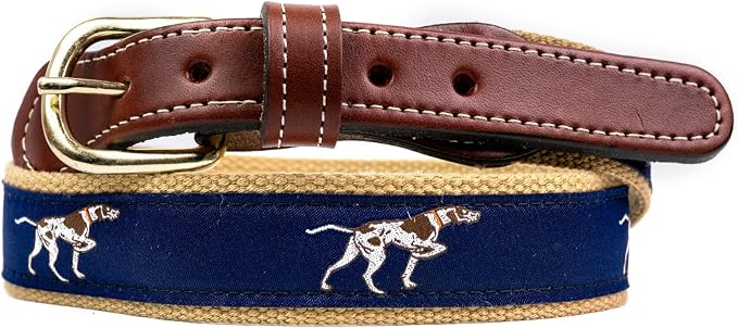 German Short Haired Pointer Belt