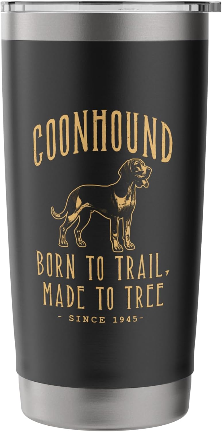 English Coonhound