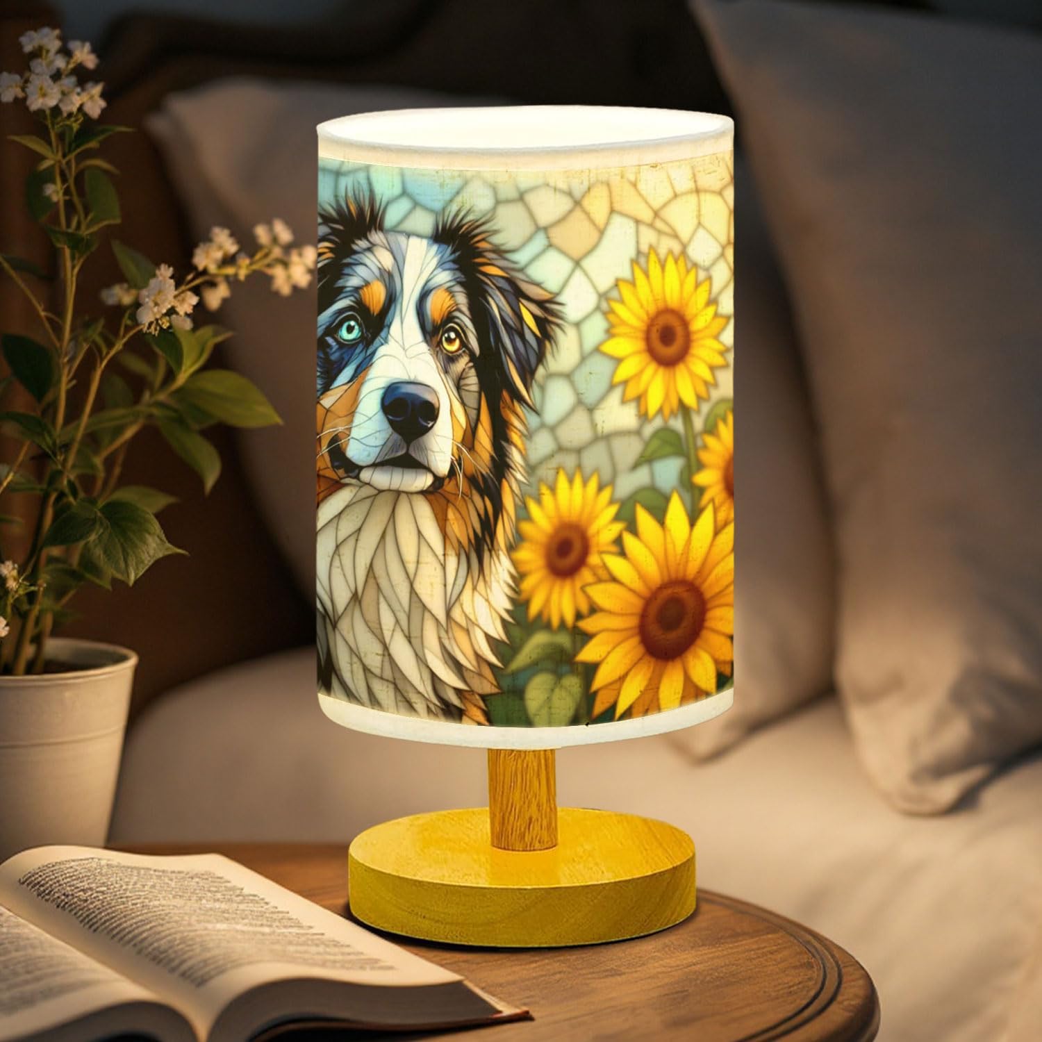 Lamps & Lighting