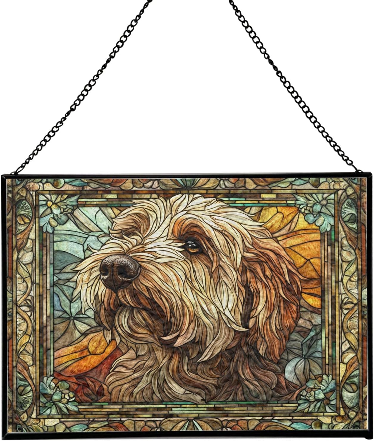 Briard