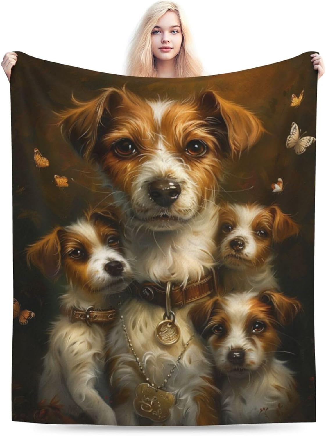 Jack Russell Terrier