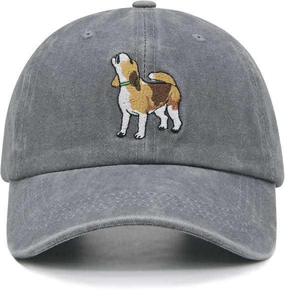 Beagle Hat