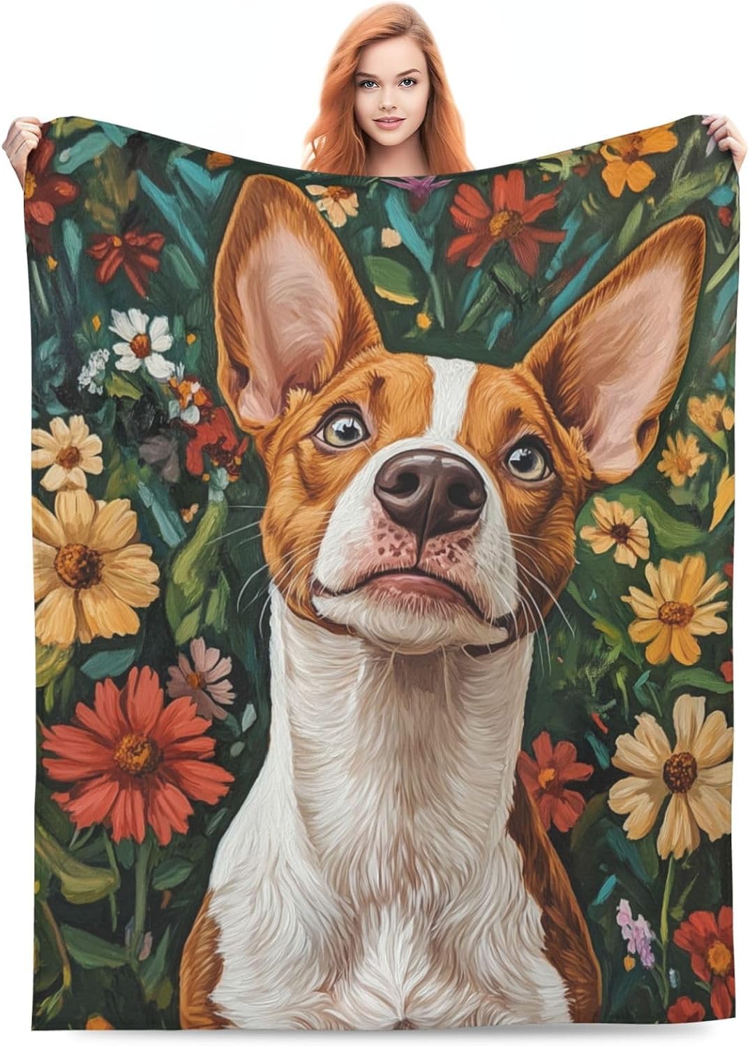 Basenji