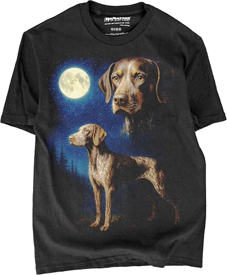 German Shepherd Dog T-Shirt