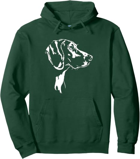 Coonhound Sweatshirt Hoodie