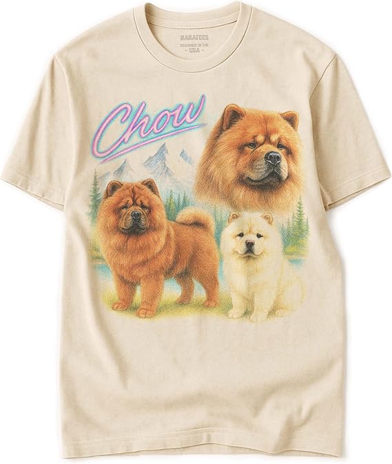 Chow Chow