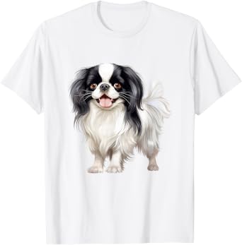 Japanese Chin