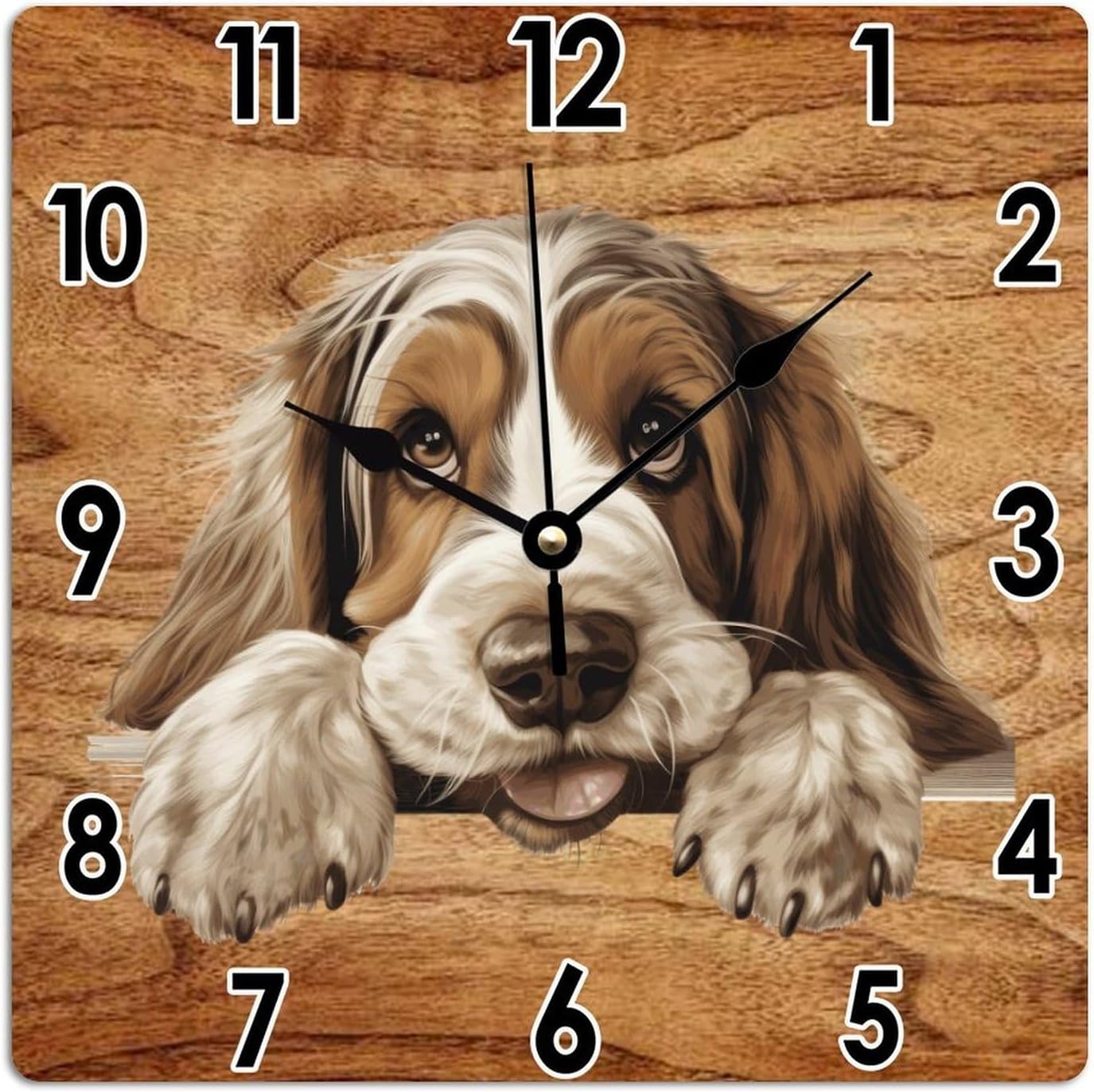 Grand Basset