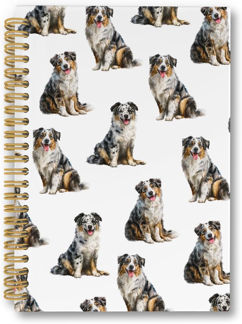 Notebooks & Journals