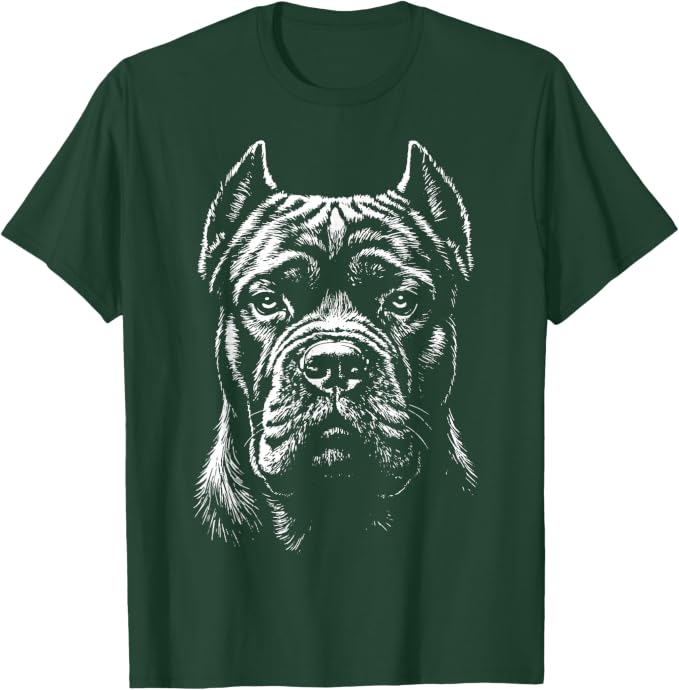Cane Corso T-Shirt
