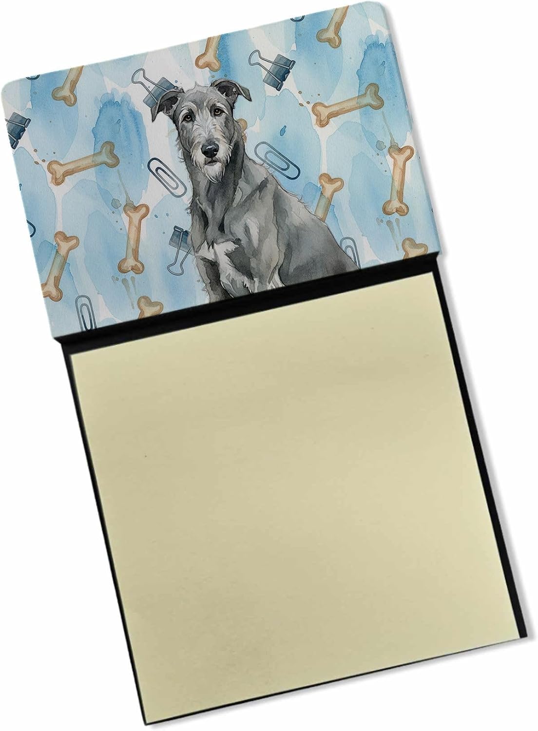 Irish Wolfhound Note Paper
