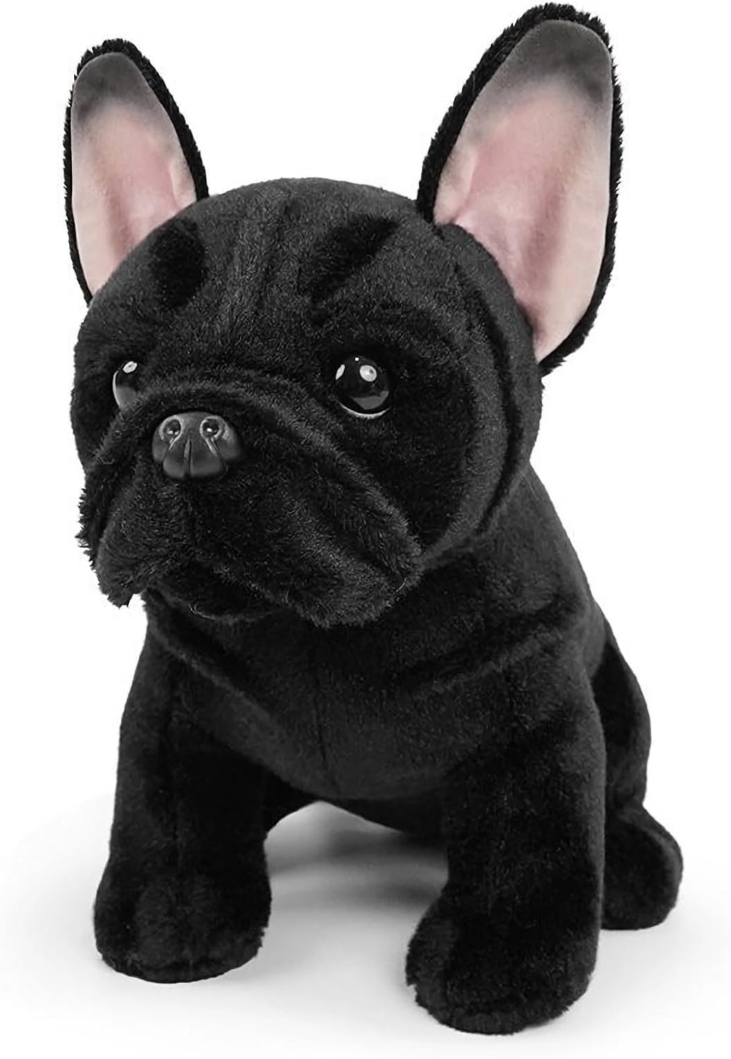French Bulldog Stuffed Animal