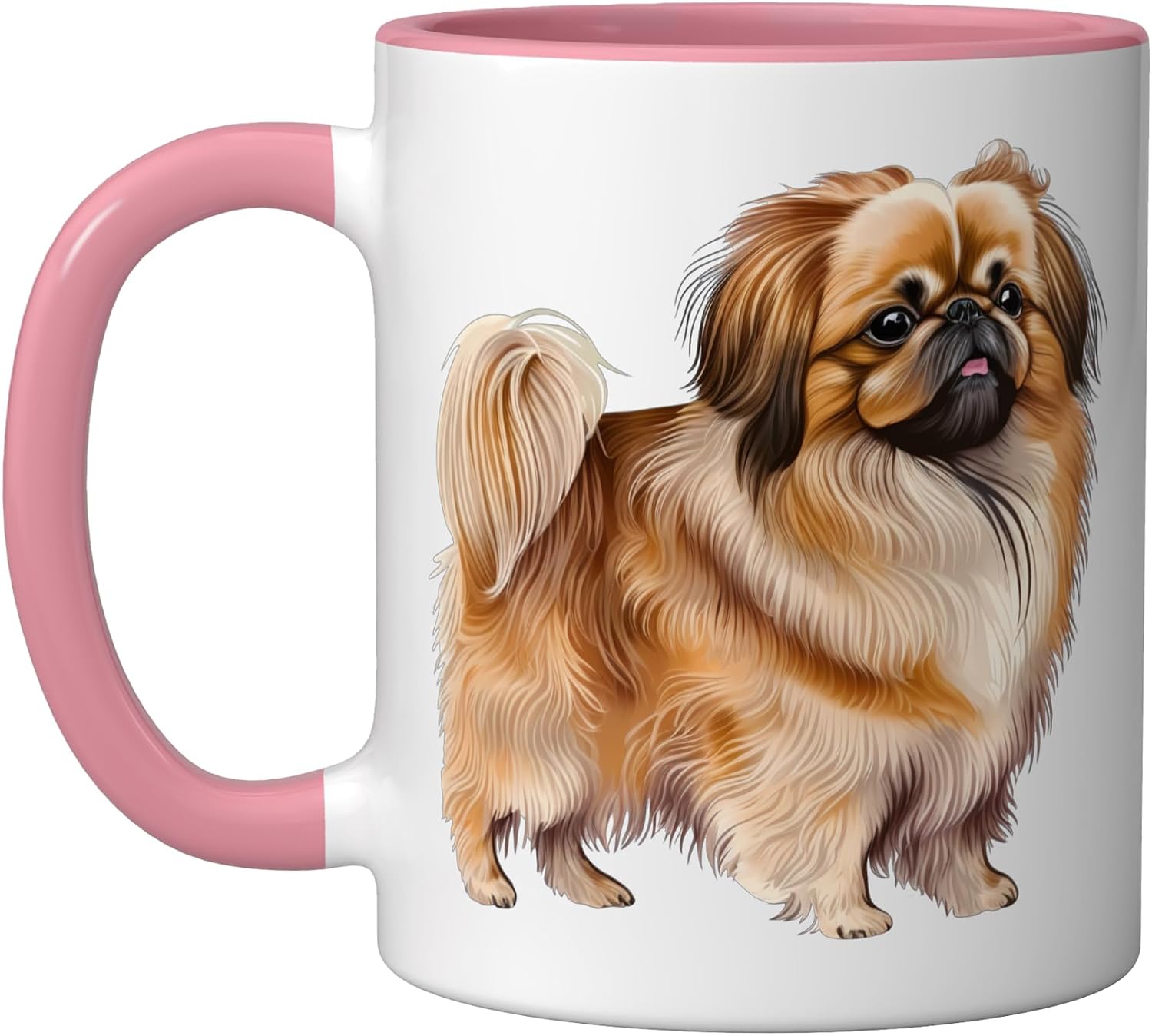 Pekingese