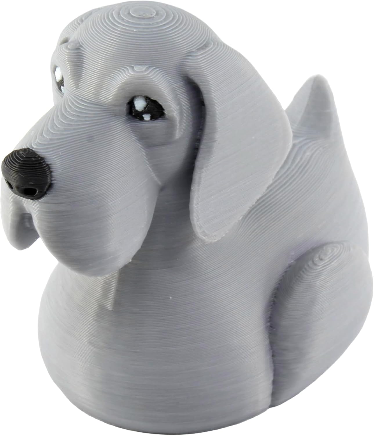 Great Dane Rubber Duck