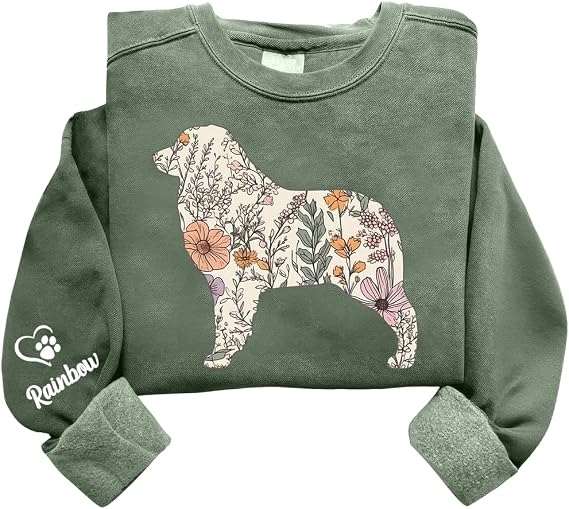 Australian Shepherd Sweatshirt