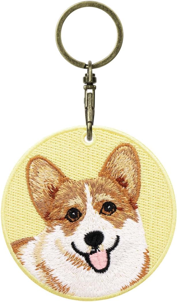 Pembroke Welsh Corgi