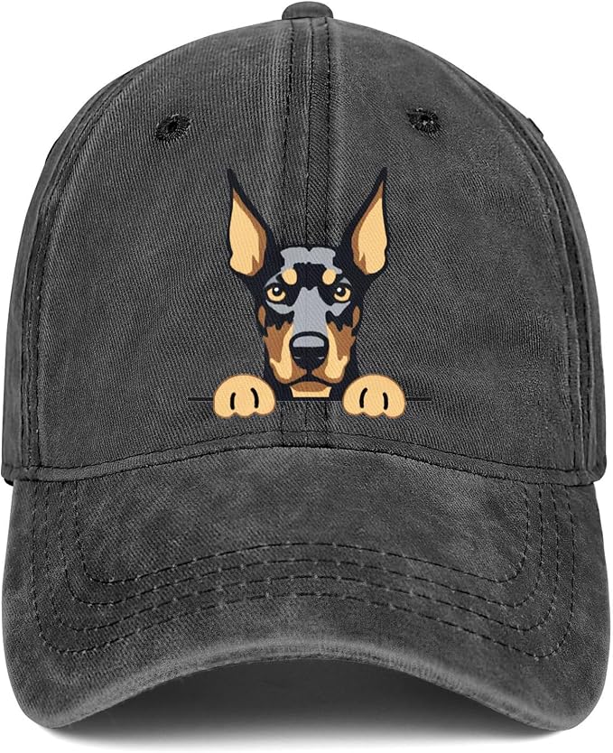 Doberman Pinscher