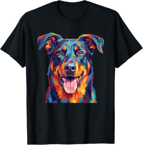 Beauceron