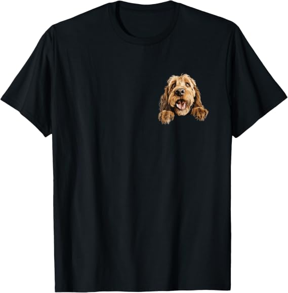 Otterhound Puppy Dog T-Shirt