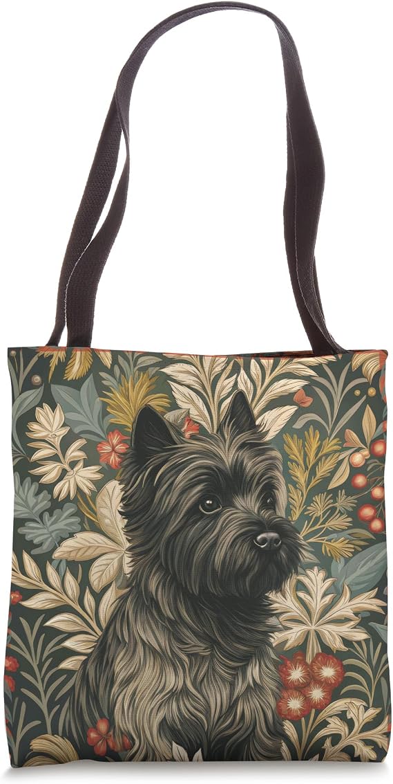 Cairn Terrier