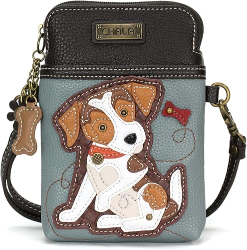 Jack Russell Terrier Dog Purse