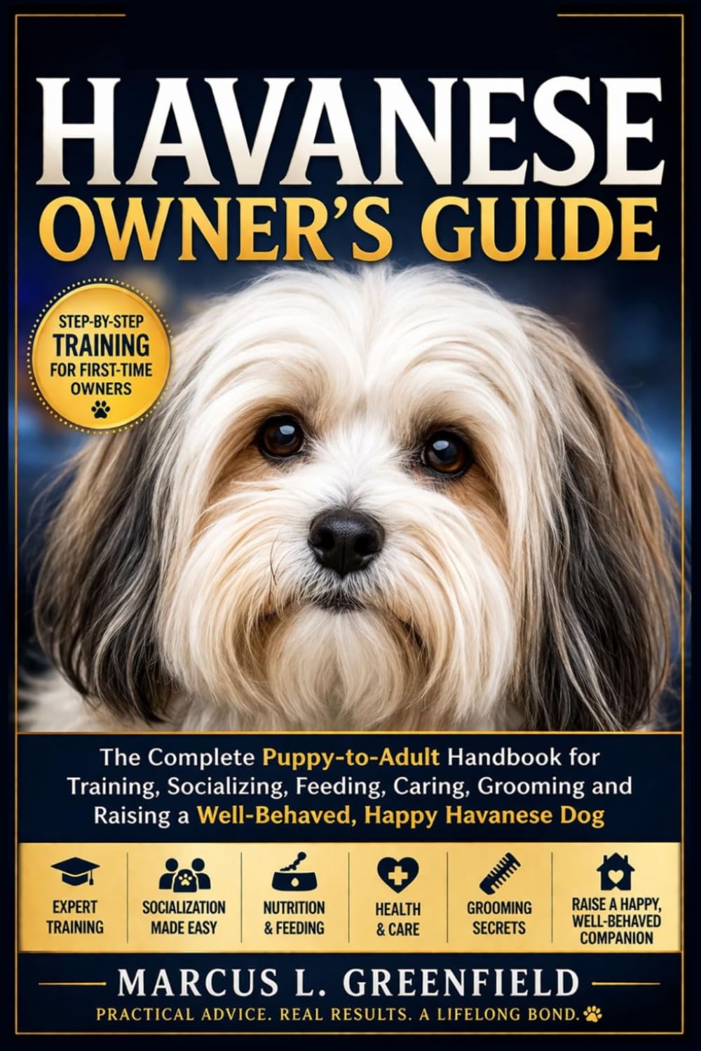 Havanese Owners Guide
