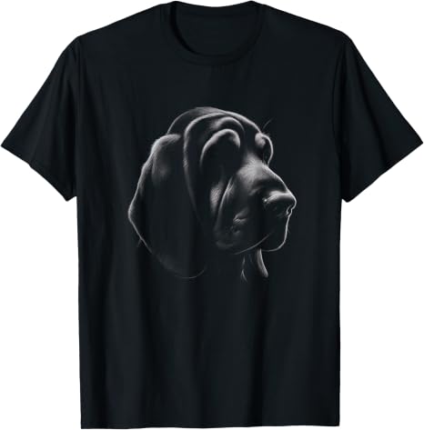Bloodhound T-Shirt
