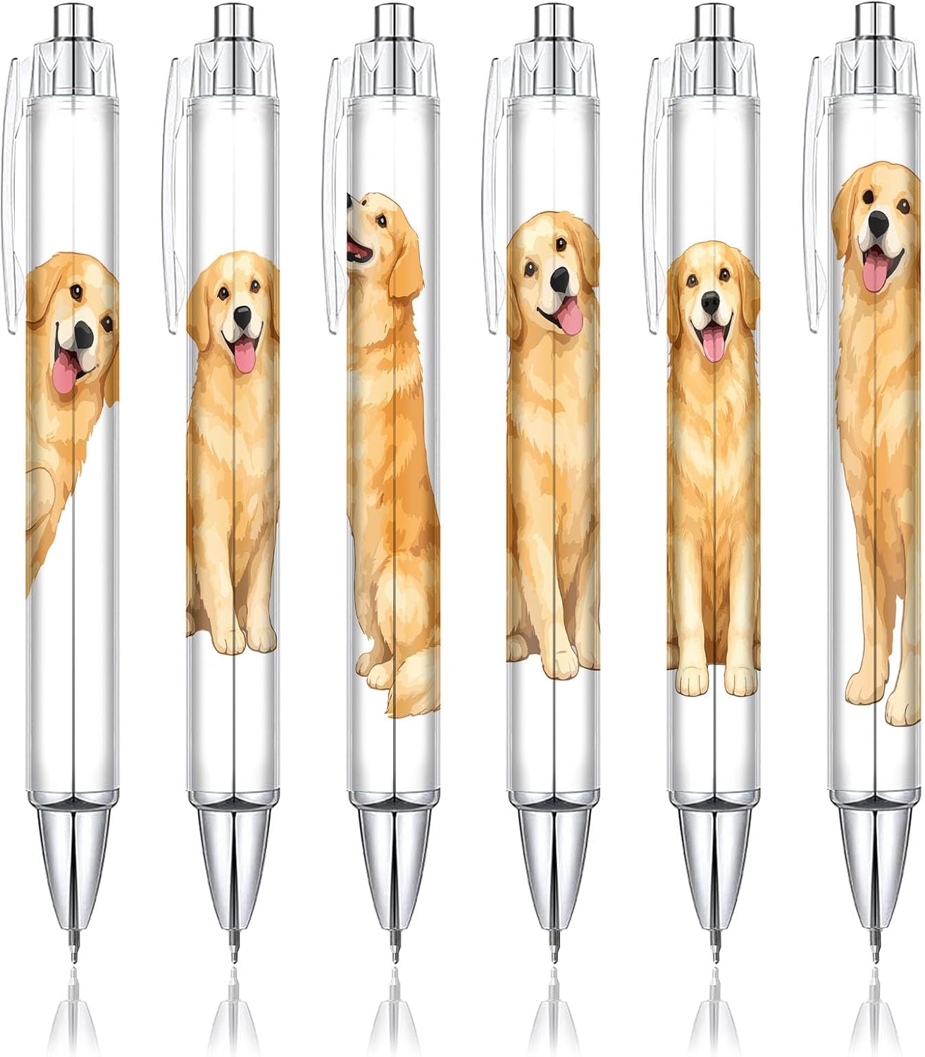 Golden Retriever Dog Pens