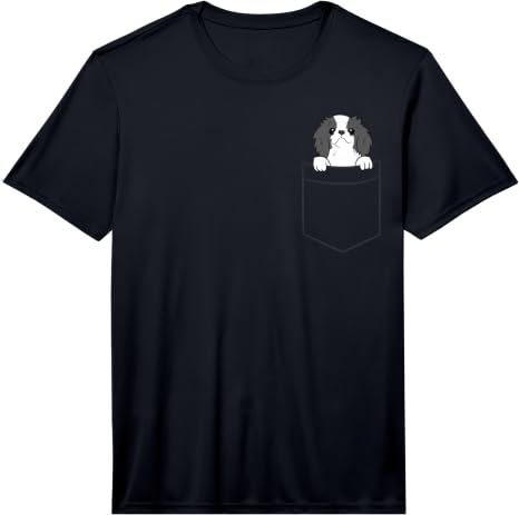 Japanese Chin Dog T-Shirt