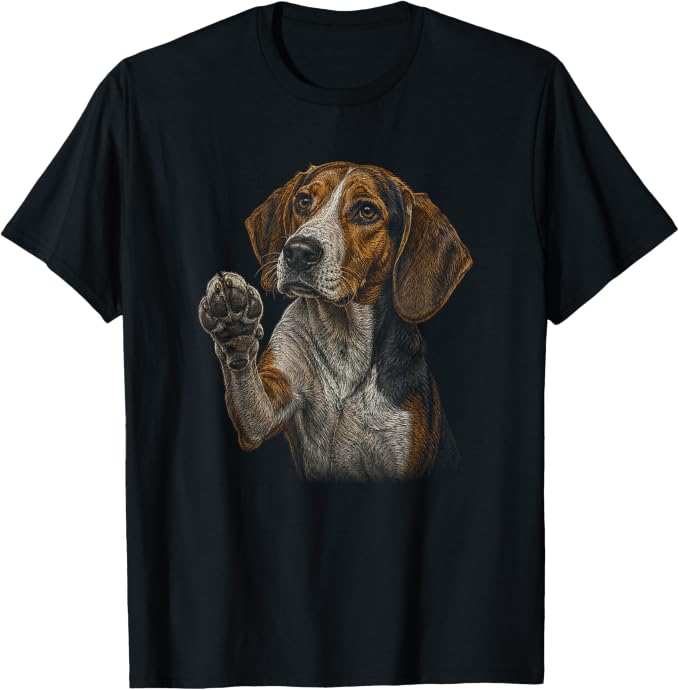 English Foxhound