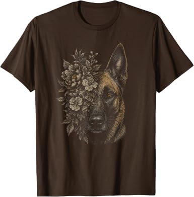 Belgian Malinois